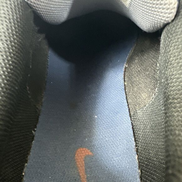 Nike Court Tour New Mens 458673-401 Blue Casual Shoes Size 12 - Picture 13 of 13